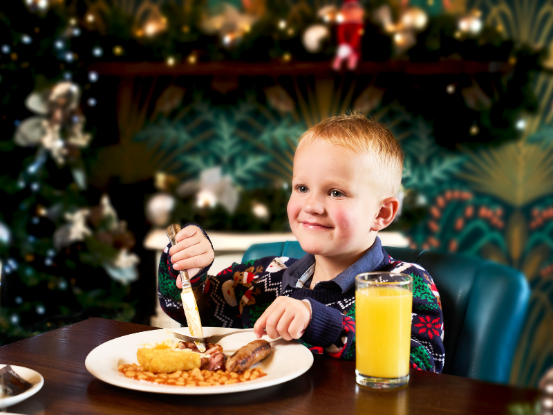 Even more magical occasions at The Cwm Talwg Vale Of Glamorgan